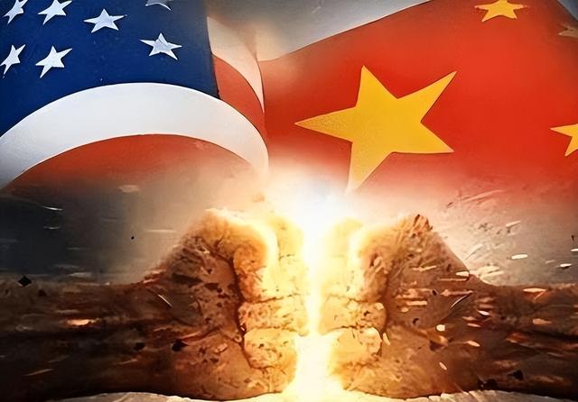 老美能熬死苏联！同理也能打败中国？李显龙说了句着实话，很中肯