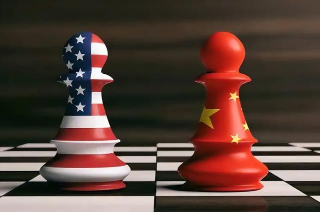 缄默沉静两天后，特朗普向我国摊牌了，不到24小时，我国12字回应