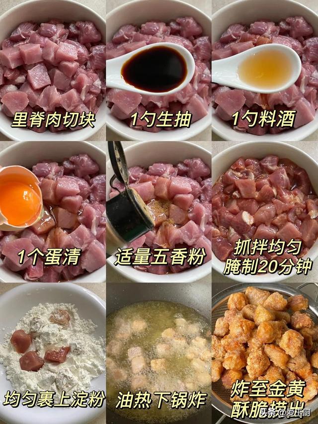 八道好吃的家常菜，提议
妈妈要学会，一周不重样，孩子爱吃身段棒