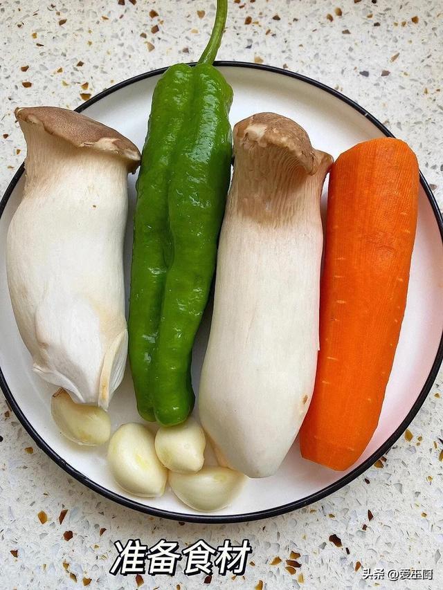 八道好吃的家常菜，提议
妈妈要学会，一周不重样，孩子爱吃身段棒