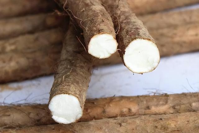 “山药”不能随便吃？医生：这4类人平时只管阔别，别再傻傻去吃