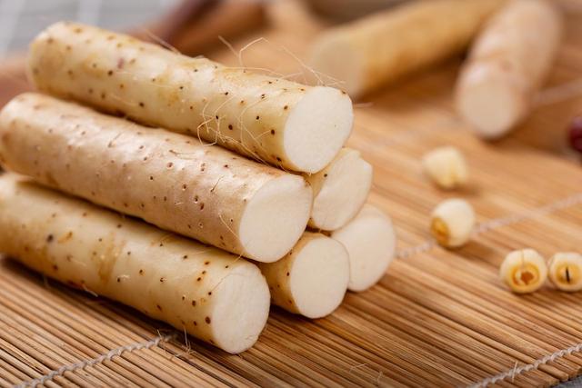 “山药”不能随便吃？医生：这4类人平时只管阔别，别再傻傻去吃