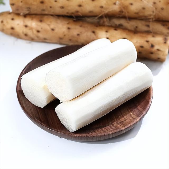 “山药”不能随便吃？医生：这4类人平时只管阔别，别再傻傻去吃