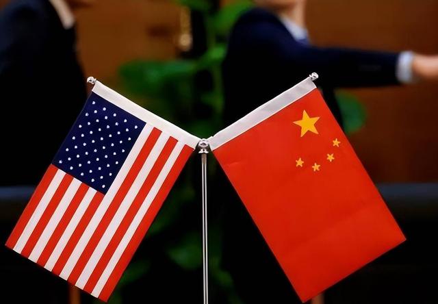 特朗普给中国1天多时光
考虑
：明天前撤回34%关税，不然
再加税50%