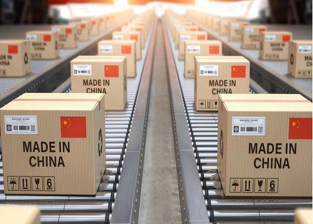 特朗普给中国1天多时光
考虑
：明天前撤回34%关税，不然
再加税50%