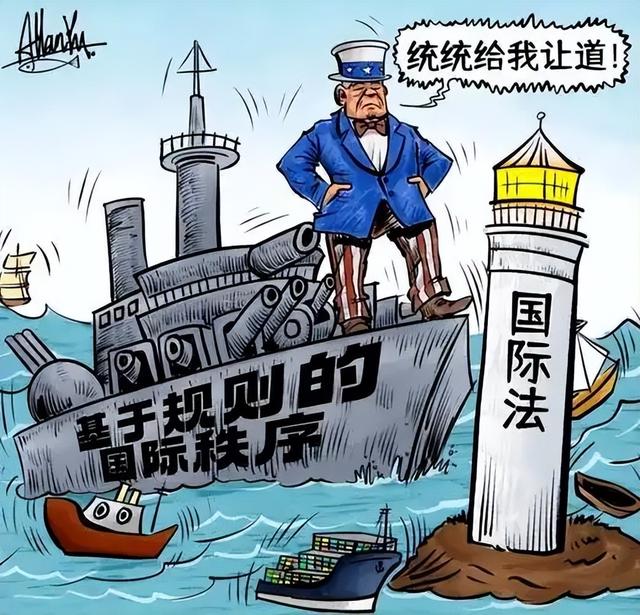 1天时光
已过，中方拒绝就范，特朗普说话变了：美方等待中方来电