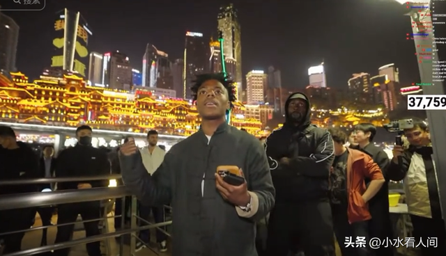 美副总统侮辱中国人乡巴佬后续：外网舆论反噬，中国人高兴
玩梗