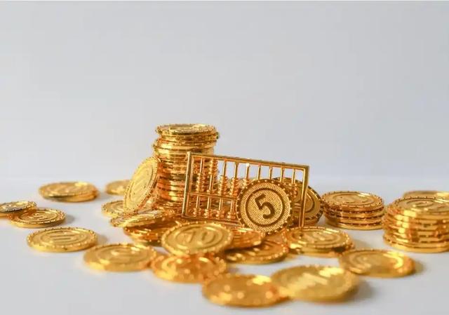 我国定调“奉陪到底”后，美国两高官不装了，我国颁布
黄金储备