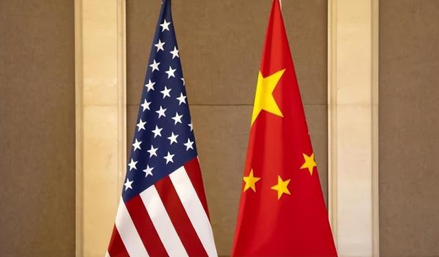 我国定调“奉陪到底”后，美国两高官不装了，我国颁布
黄金储备