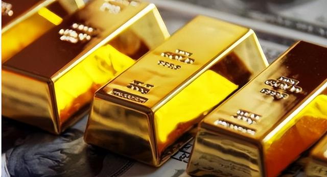 我国定调“奉陪到底”后，美国两高官不装了，我国颁布
黄金储备