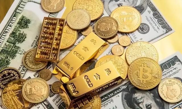 我国定调“奉陪到底”后，美国两高官不装了，我国颁布
黄金储备