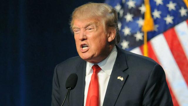 加税104%，特朗普等中国来电认输，话音刚落，160多国收中方文件