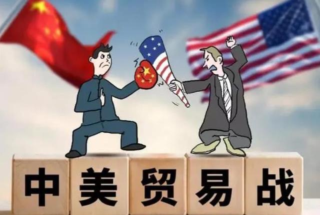 加税104%，特朗普等中国来电认输，话音刚落，160多国收中方文件