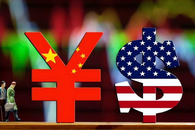 加税104%，特朗普等中国来电认输，话音刚落，160多国收中方文件