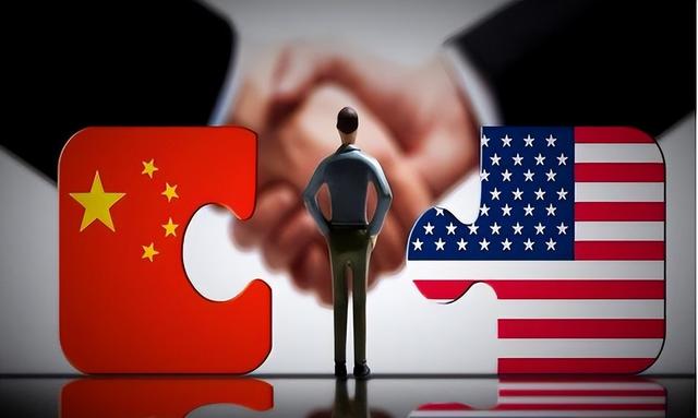 特朗普认怂了？48小时没到，对中国态度急转弯：一个条件减免关税