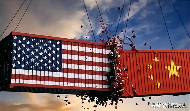 辩论再进级
，中国将遭受104%关税，马斯克交涉掉
败，金主直接开喷