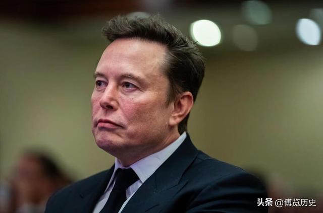 辩论再进级
，中国将遭受104%关税，马斯克交涉掉
败，金主直接开喷