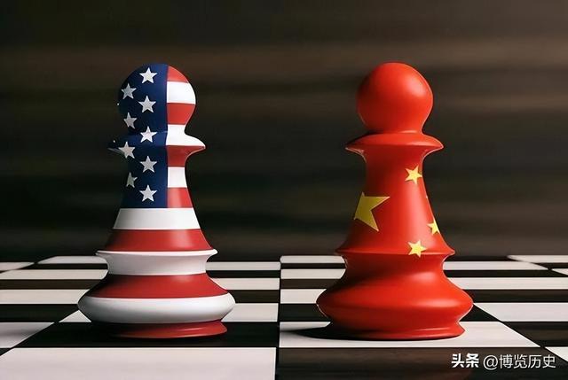 辩论再进级
，中国将遭受104%关税，马斯克交涉掉
败，金主直接开喷