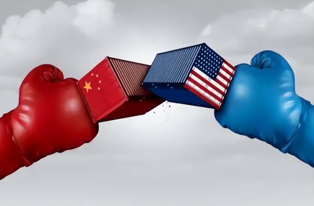 加税104%，特朗普等中国来电认输，话音刚落，160多国收中方文件