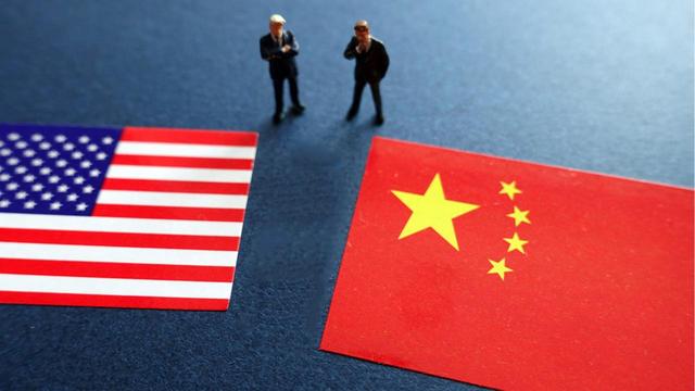 加税104%，特朗普等中国来电认输，话音刚落，160多国收中方文件