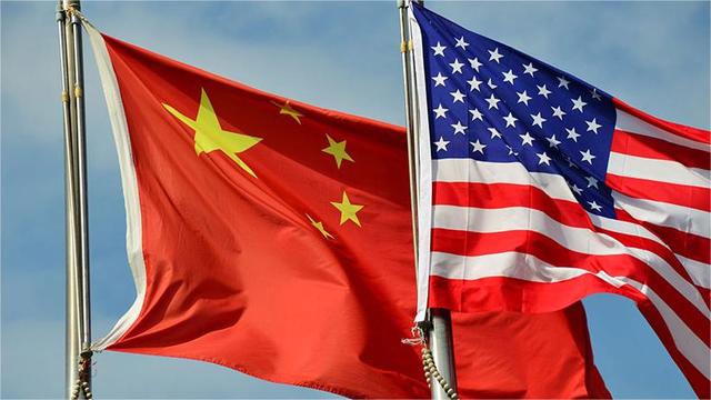 加税104%，特朗普等中国来电认输，话音刚落，160多国收中方文件