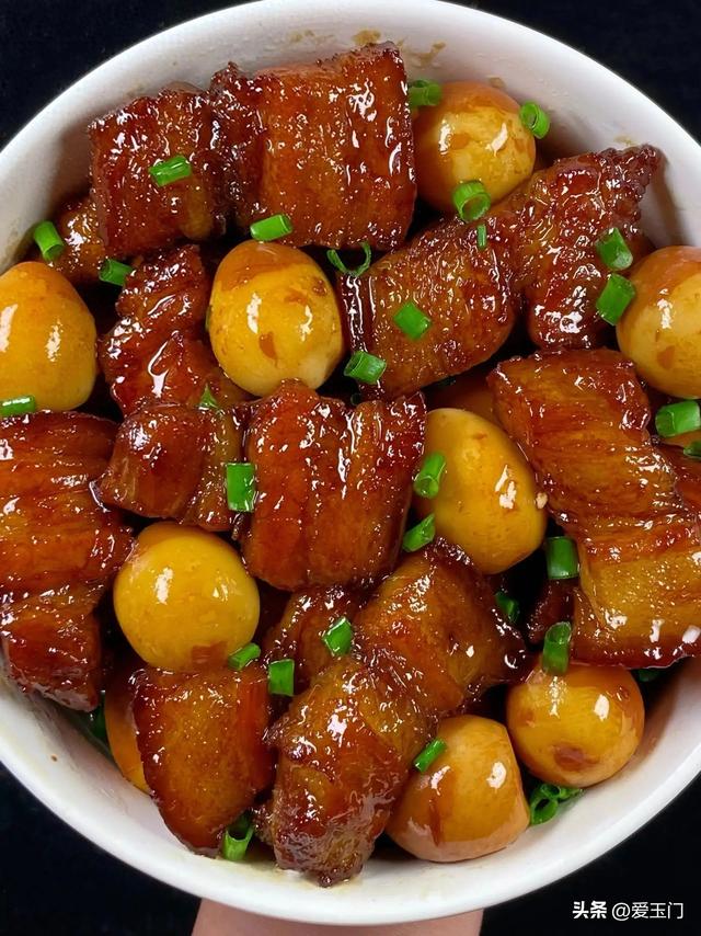 春天了，这8道美食要常吃，应季而食，让春天活气
满满！