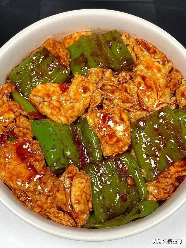 春天了，这8道美食要常吃，应季而食，让春天活气
满满！
