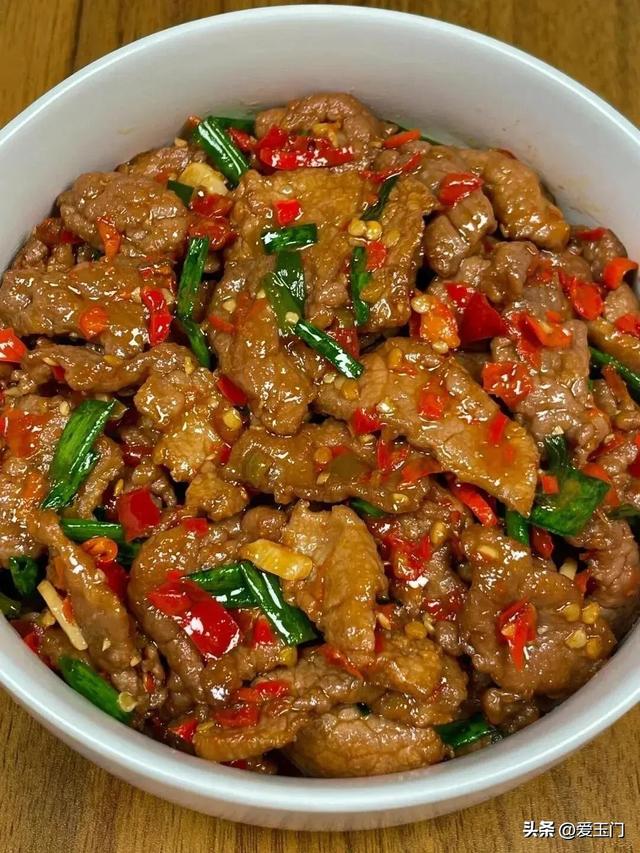 春天了，这8道美食要常吃，应季而食，让春天活气
满满！