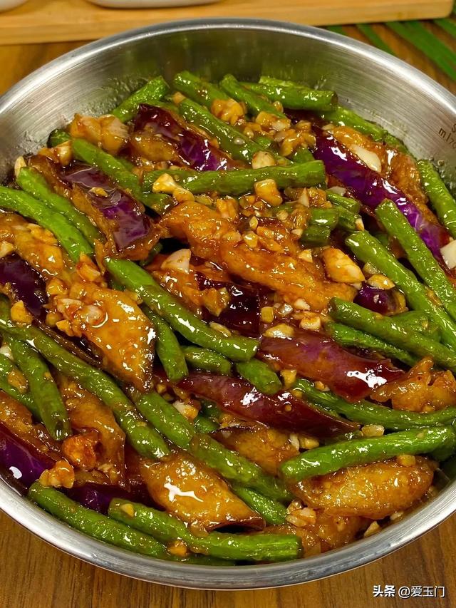 春天了，这8道美食要常吃，应季而食，让春天活气
满满！