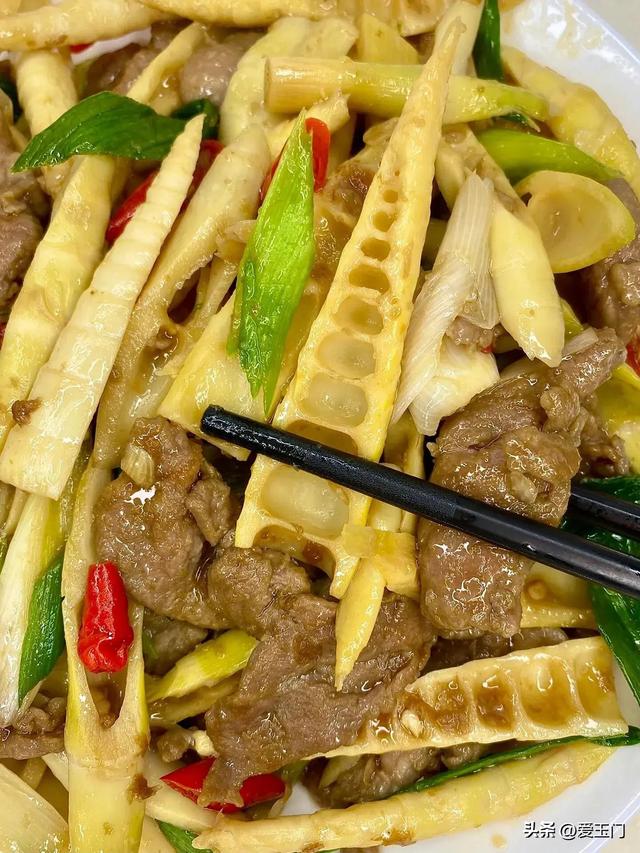 春天，建议常给孩子吃3“菜”，增补氨基酸，猛长个子不发胖