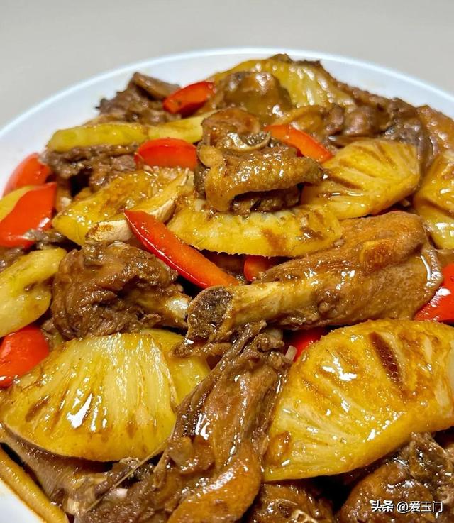 春天，建议常给孩子吃3“菜”，增补氨基酸，猛长个子不发胖