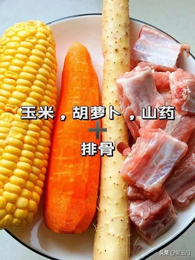 最恰当春天喝的6碗养生汤，肯定要做给家人喝，太有营养了，珍藏
