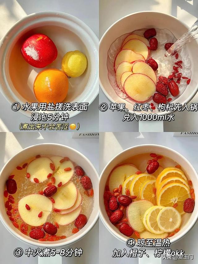最恰当春天喝的6碗养生汤，肯定要做给家人喝，太有营养了，珍藏
