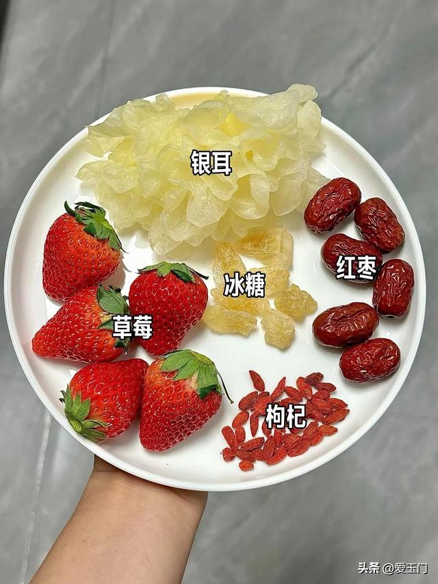 最恰当春天喝的6碗养生汤，肯定要做给家人喝，太有营养了，珍藏
