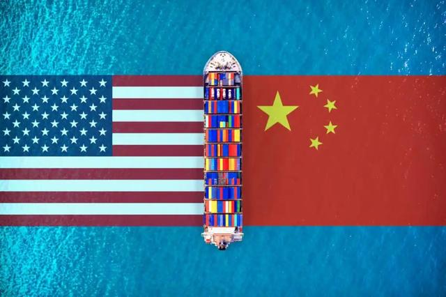 特朗普连夜叫停，对中国两样东西
免除关税，终于知道疼了？