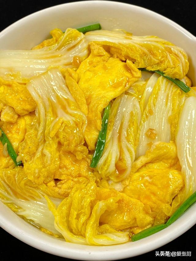百病不离肝！肝脏最爱的一道菜，每周吃3次养肝排毒，开胃又解馋