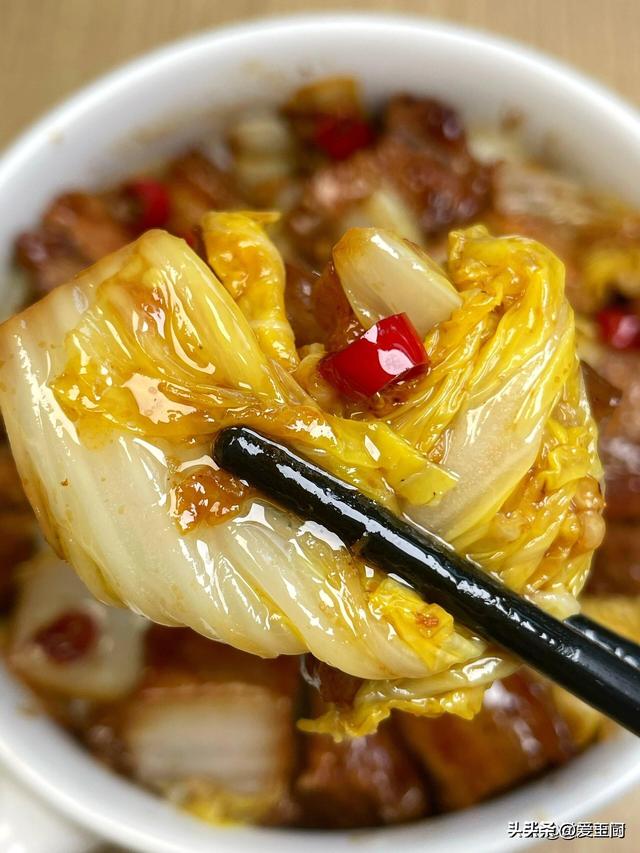 百病不离肝！肝脏最爱的一道菜，每周吃3次养肝排毒，开胃又解馋