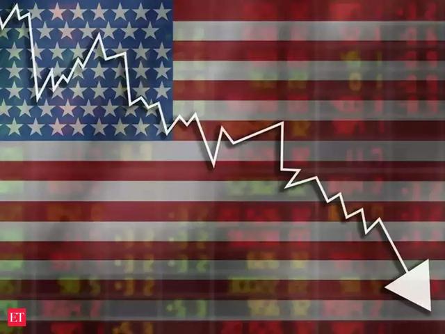 放过75国，特朗普再加税125%，中方反击战开打，美国经济或崩盘？