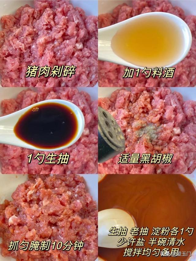 豆腐最解馋的6种做法，百吃不厌，上桌孩子们都抢着吃