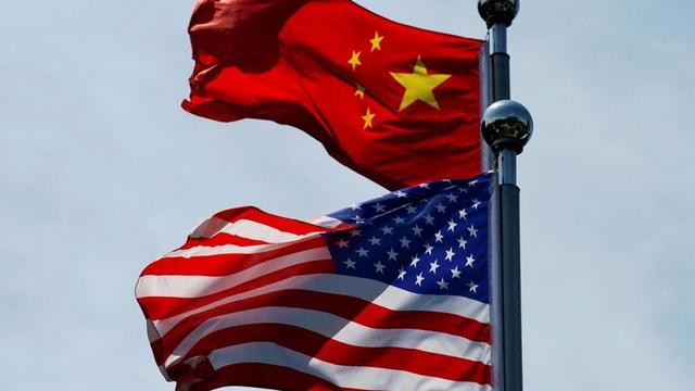 特朗普对华征税104%，没等来中国妥协

，等到
了中方发布的白皮书