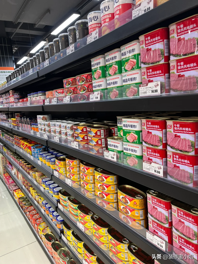 “过期也能吃”的6种食品，转告家人，不要再傻傻抛弃了！