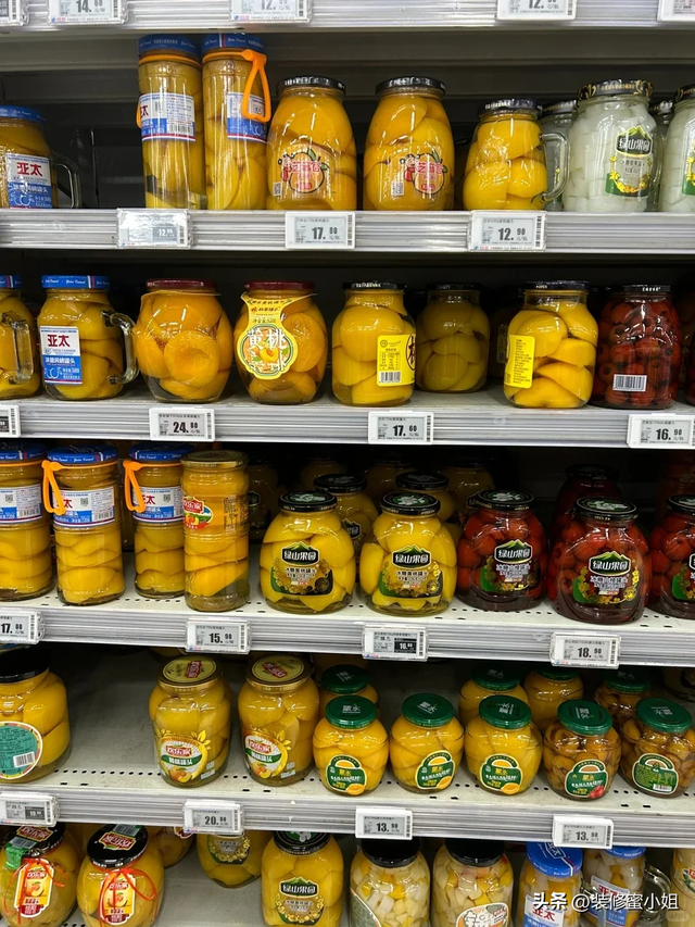 “过期也能吃”的6种食品，转告家人，不要再傻傻抛弃了！