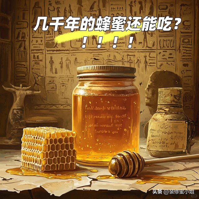 “过期也能吃”的6种食品，转告家人，不要再傻傻抛弃了！