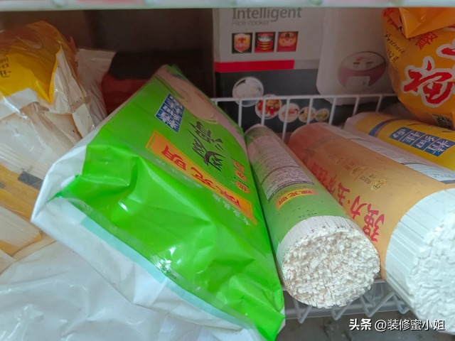 “过期也能吃”的6种食品，转告家人，不要再傻傻抛弃了！