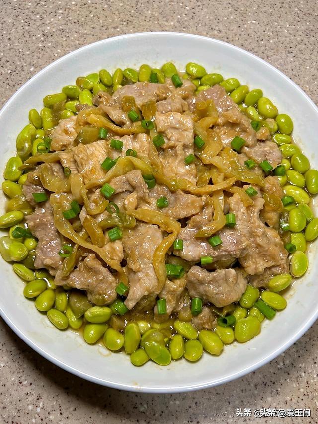 春季长高黄金期，孩子瘦小不长肉，如许吃健脾胃，助消化，长肉肉