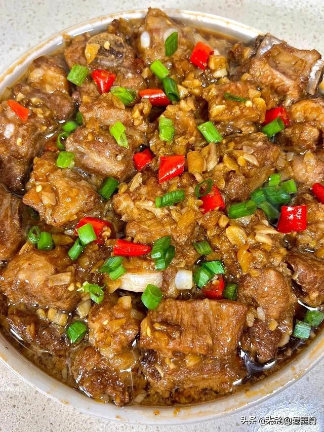 春季长高黄金期，孩子瘦小不长肉，如许吃健脾胃，助消化，长肉肉