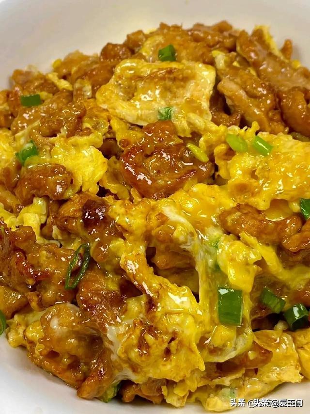 春季长高黄金期，孩子瘦小不长肉，如许吃健脾胃，助消化，长肉肉
