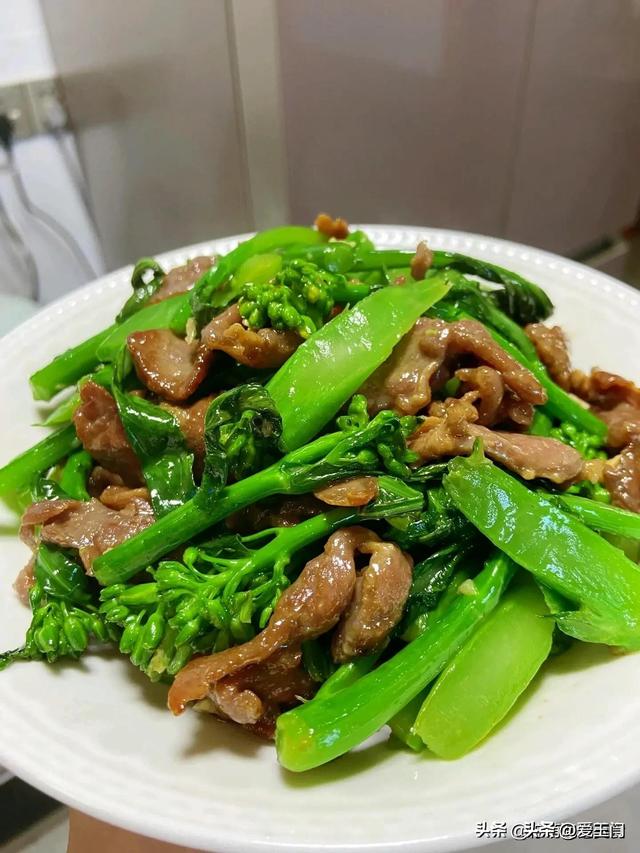 春季长高黄金期，孩子瘦小不长肉，如许吃健脾胃，助消化，长肉肉