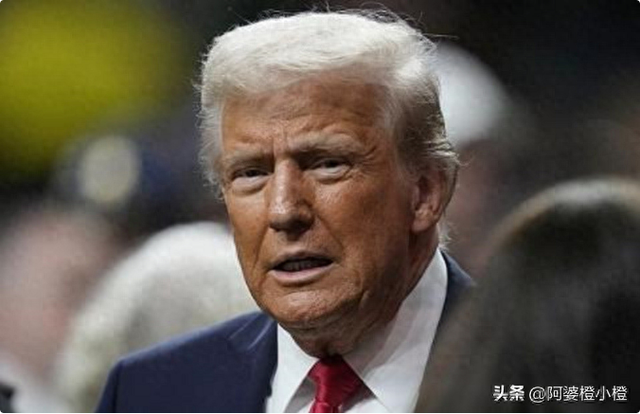 104%关税见效，不到24小时，29万亿美债暴雷，特朗普对华转变
立场
