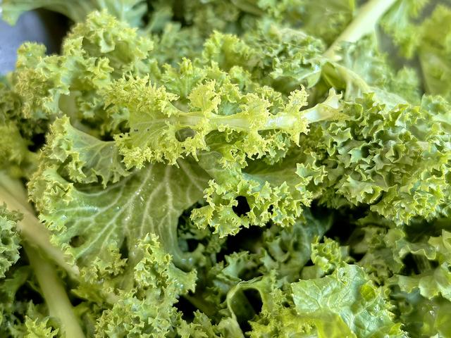 4种青菜是“催屎之王”，常吃便便顺畅，肠道舒服了，身材自然好